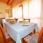 Lägenhet Villa Visnjan Residence Višnjan