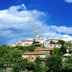 Villa Visnjan Residence Appartamento