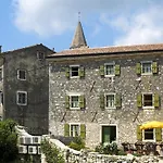 Villa Visnjan Residence Višnjan