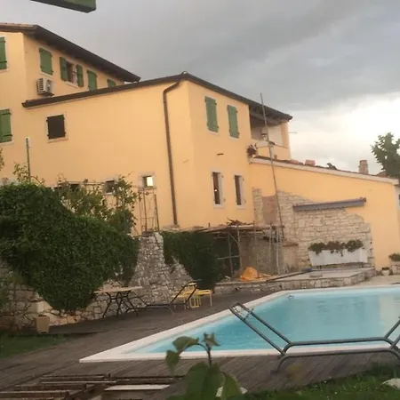 Διαμέρισμα Villa Visnjan Residence