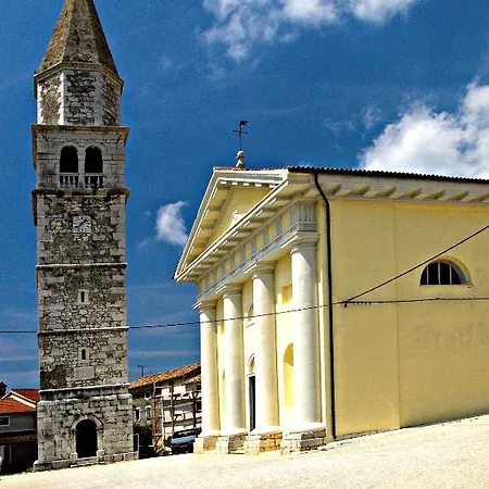 Villa Visnjan Residence *