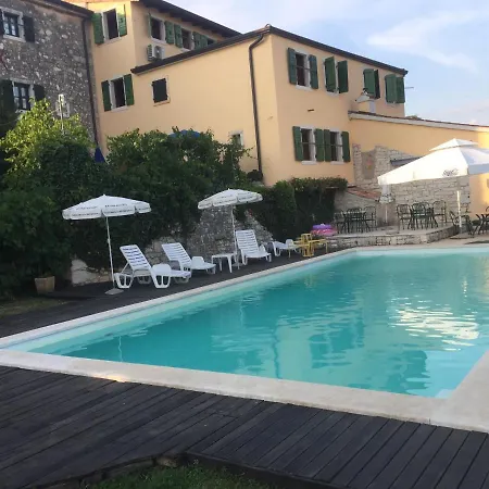 Villa Visnjan Residence Višnjan