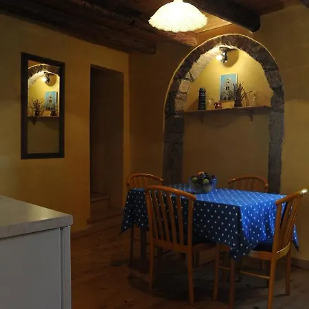 Apartament Villa Visnjan Residence Višnjan