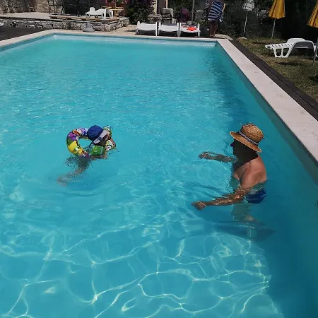 Apartament Villa Visnjan Residence *