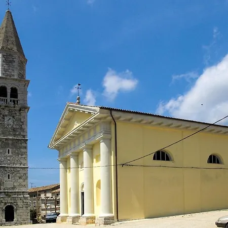 Apartament Villa Visnjan Residence *