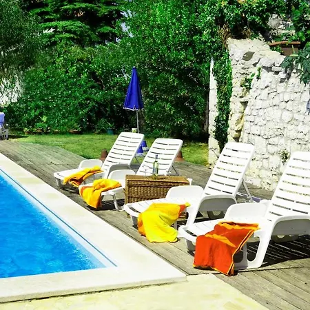 Villa Visnjan Residence Apartament