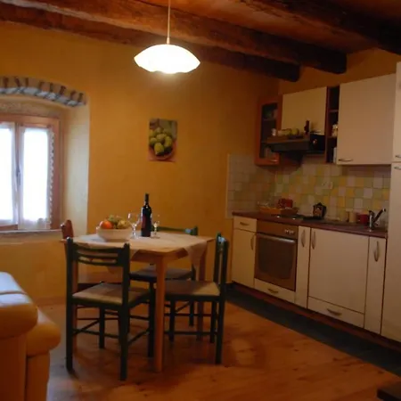 Villa Visnjan Residence * Višnjan