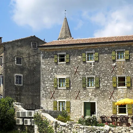 Villa Visnjan Residence Višnjan
