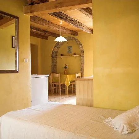 Villa Visnjan Residence