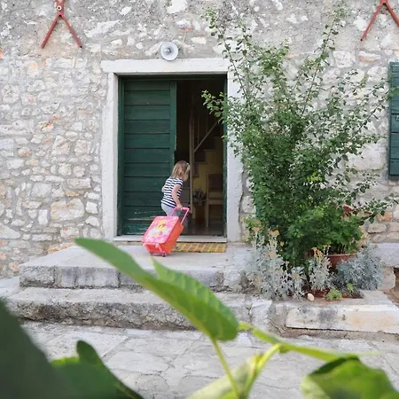 Διαμέρισμα Villa Visnjan Residence