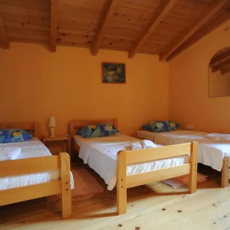 Διαμέρισμα Villa Visnjan Residence *