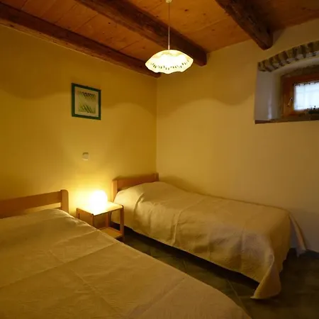 Villa Visnjan Residence Višnjan