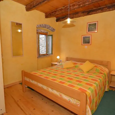 Villa Visnjan Residence * Вишнян