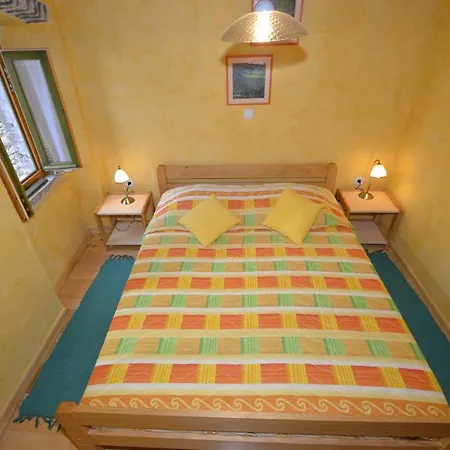 Apartament Villa Visnjan Residence *