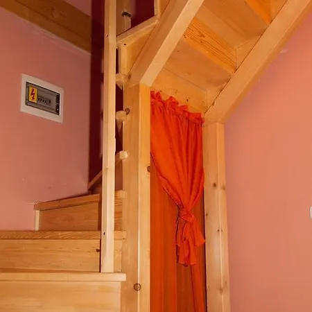アパート Villa Visnjan Residence *