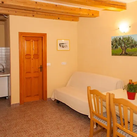 Villa Visnjan Residence アパート *