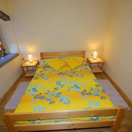 Villa Visnjan Residence Apartament *