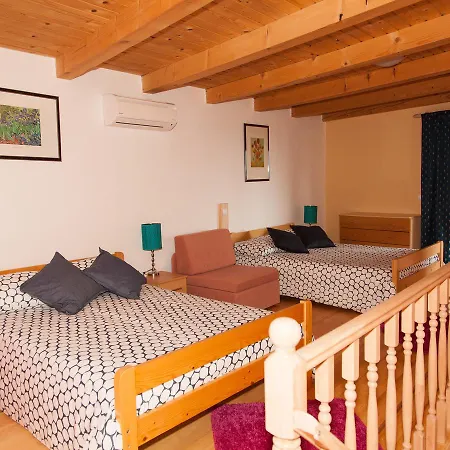 Villa Visnjan Residence Apartament Višnjan