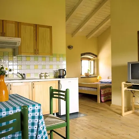 Villa Visnjan Residence