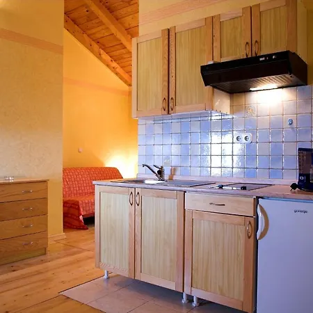 Villa Visnjan Residence * Višnjan