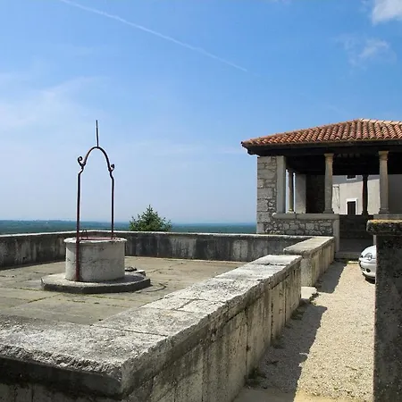 Villa Visnjan Residence *