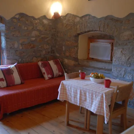 Villa Visnjan Residence *