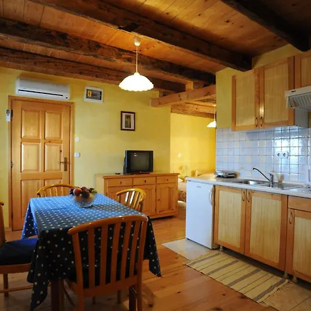 Villa Visnjan Residence * Višnjan