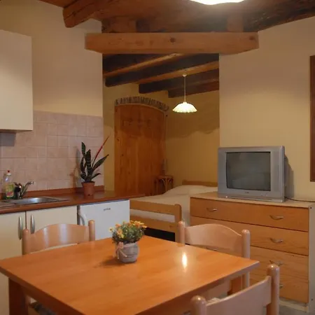 Villa Visnjan Residence Apartament Višnjan