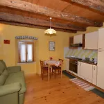 Villa Visnjan Residence * Вишнян