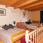 Villa Visnjan Residence Апартаменты Вишнян