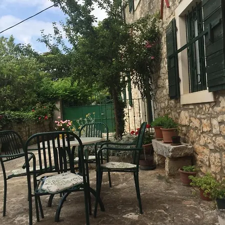Villa Visnjan Residence