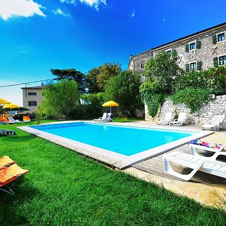 Villa Visnjan Residence * Visnjan