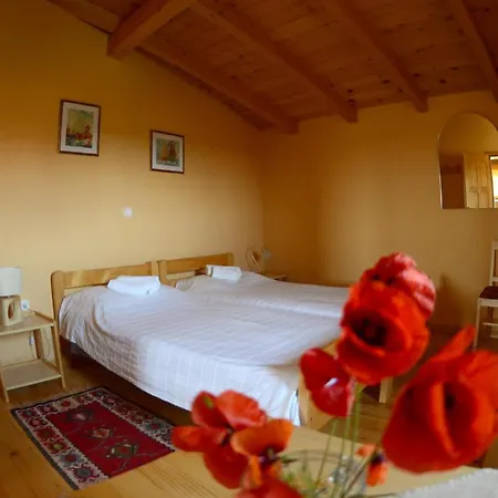 Villa Visnjan Residence * Višnjan