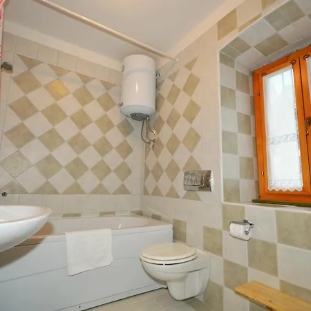 Villa Visnjan Residence * Višnjan