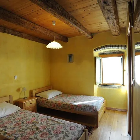 Apartment Villa Visnjan Residence *