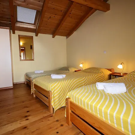 Апартаменты Villa Visnjan Residence Вишнян