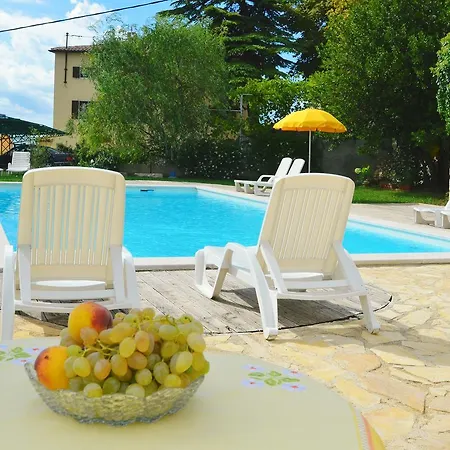 Villa Visnjan Residence Apartment *