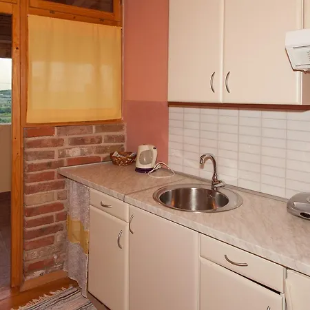 Apartment Villa Visnjan Residence