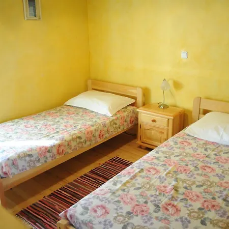 Apartment Villa Visnjan Residence