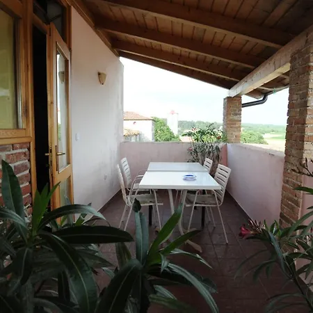 Villa Visnjan Residence *