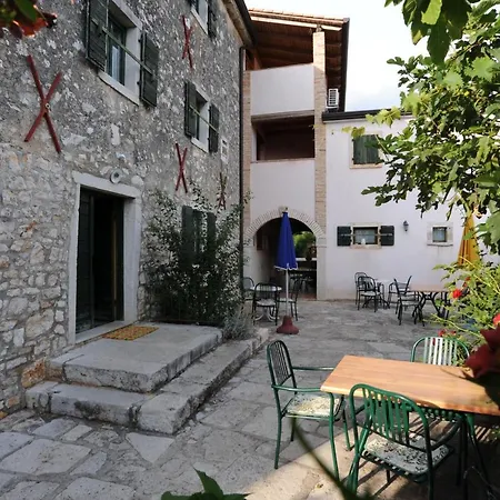 Villa Visnjan Residence Apartment *