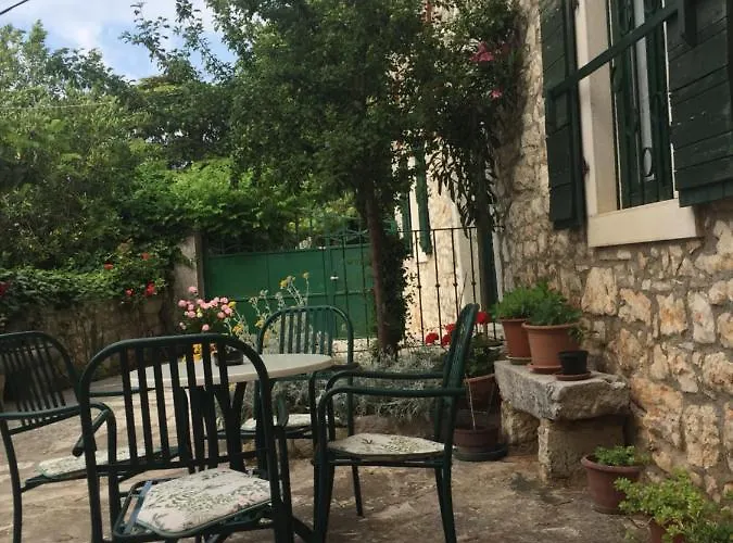 Villa Visnjan Residence