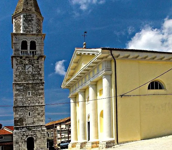 Villa Visnjan Residence *