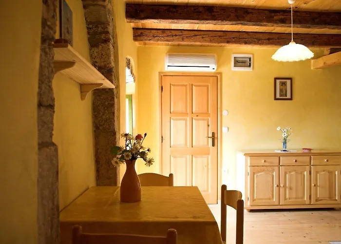 Apartman Villa Visnjan Residence