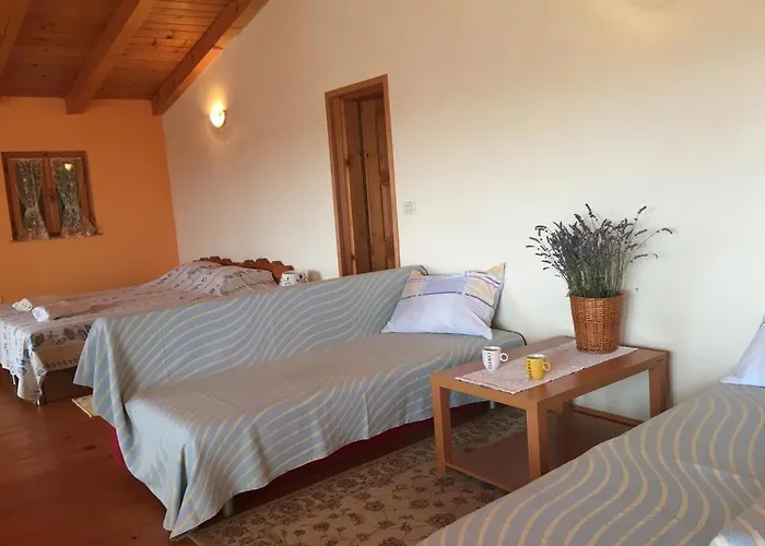 Villa Visnjan Residence * Višnjan