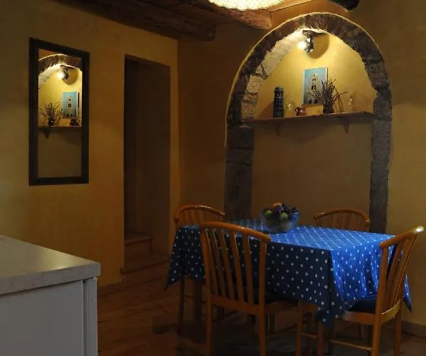 Apartman Villa Visnjan Residence Višnjan