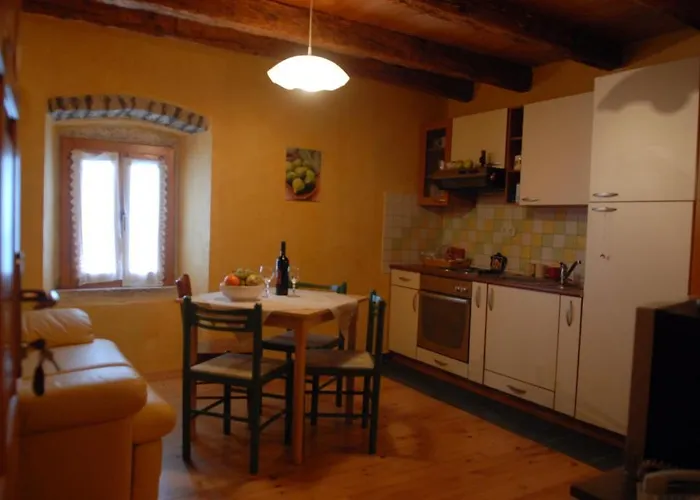 Villa Visnjan Residence * Višnjan