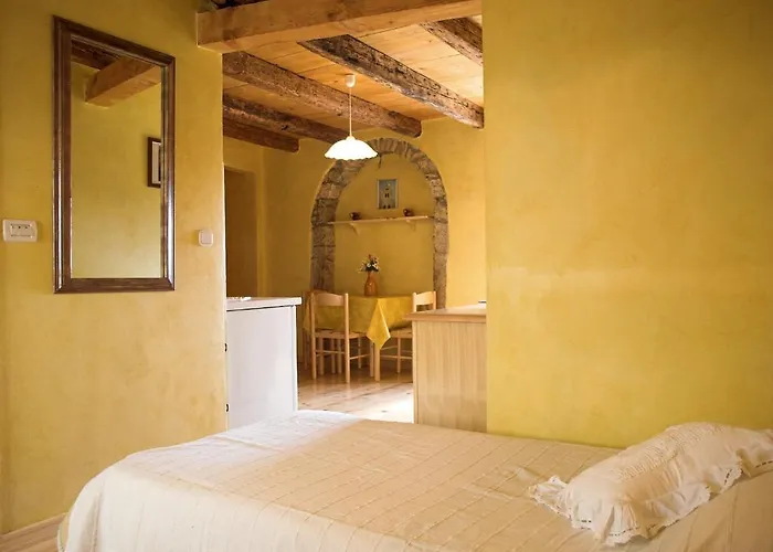 Villa Visnjan Residence