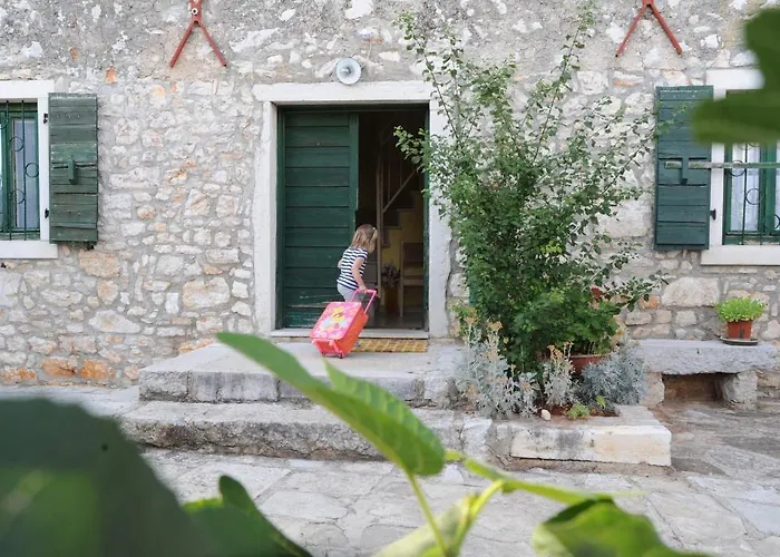 아파트 Villa Visnjan Residence