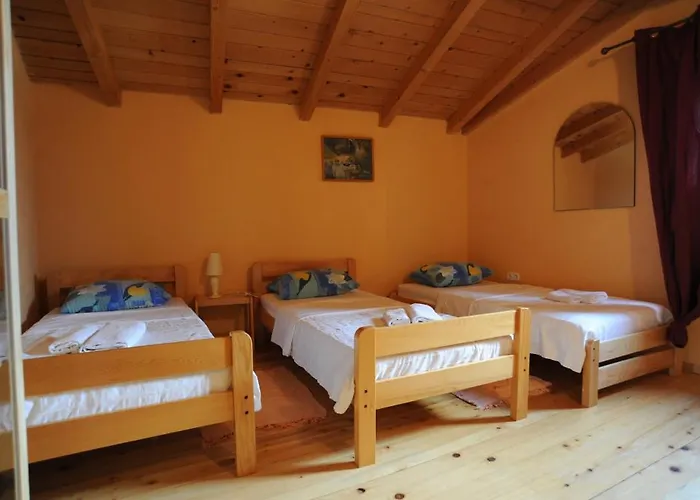 아파트 Villa Visnjan Residence *